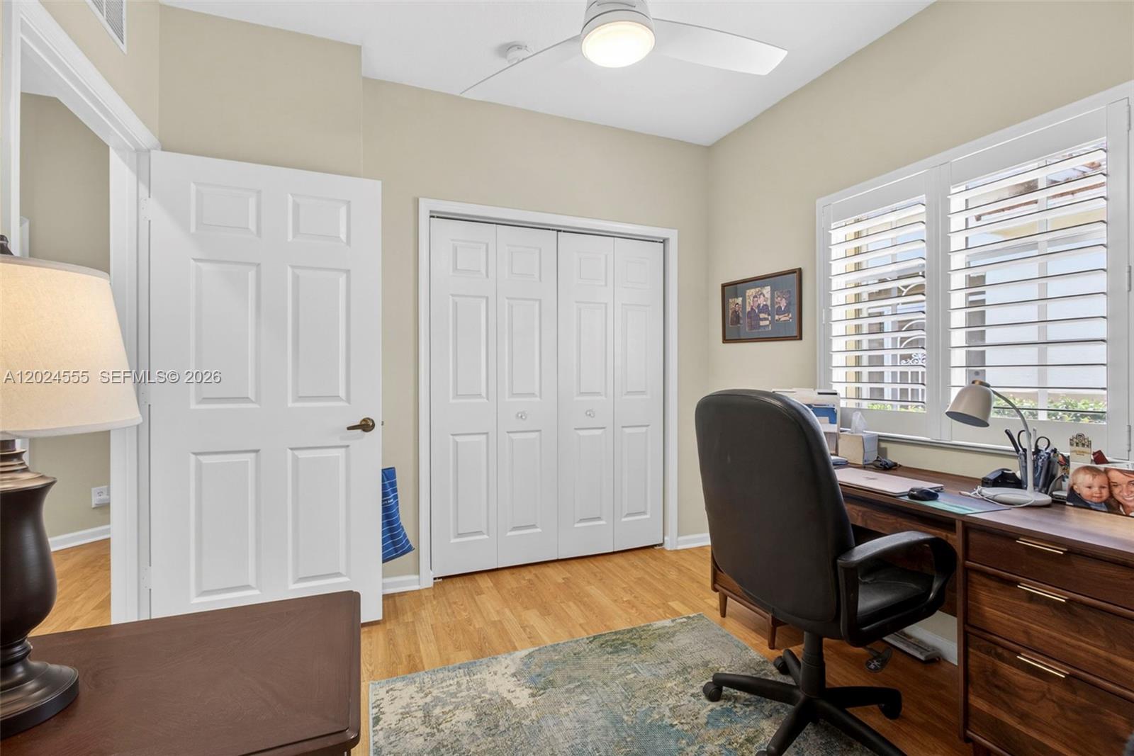 BAYWINDS POD H - Residential