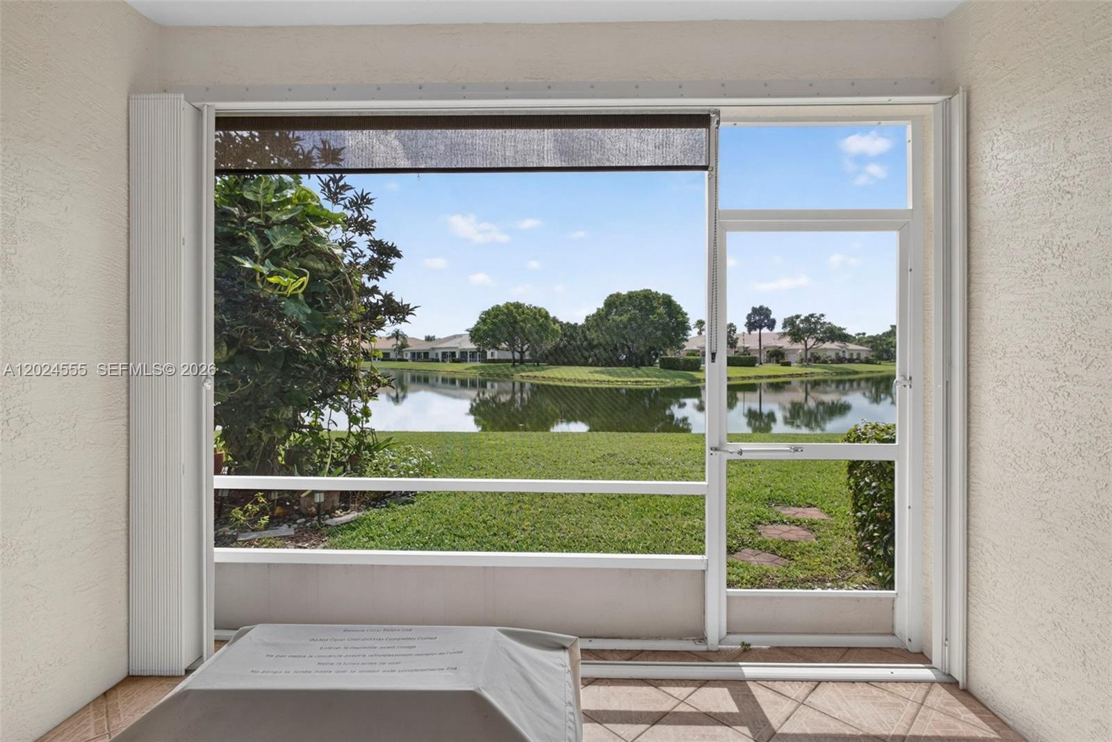BAYWINDS POD H - Residential
