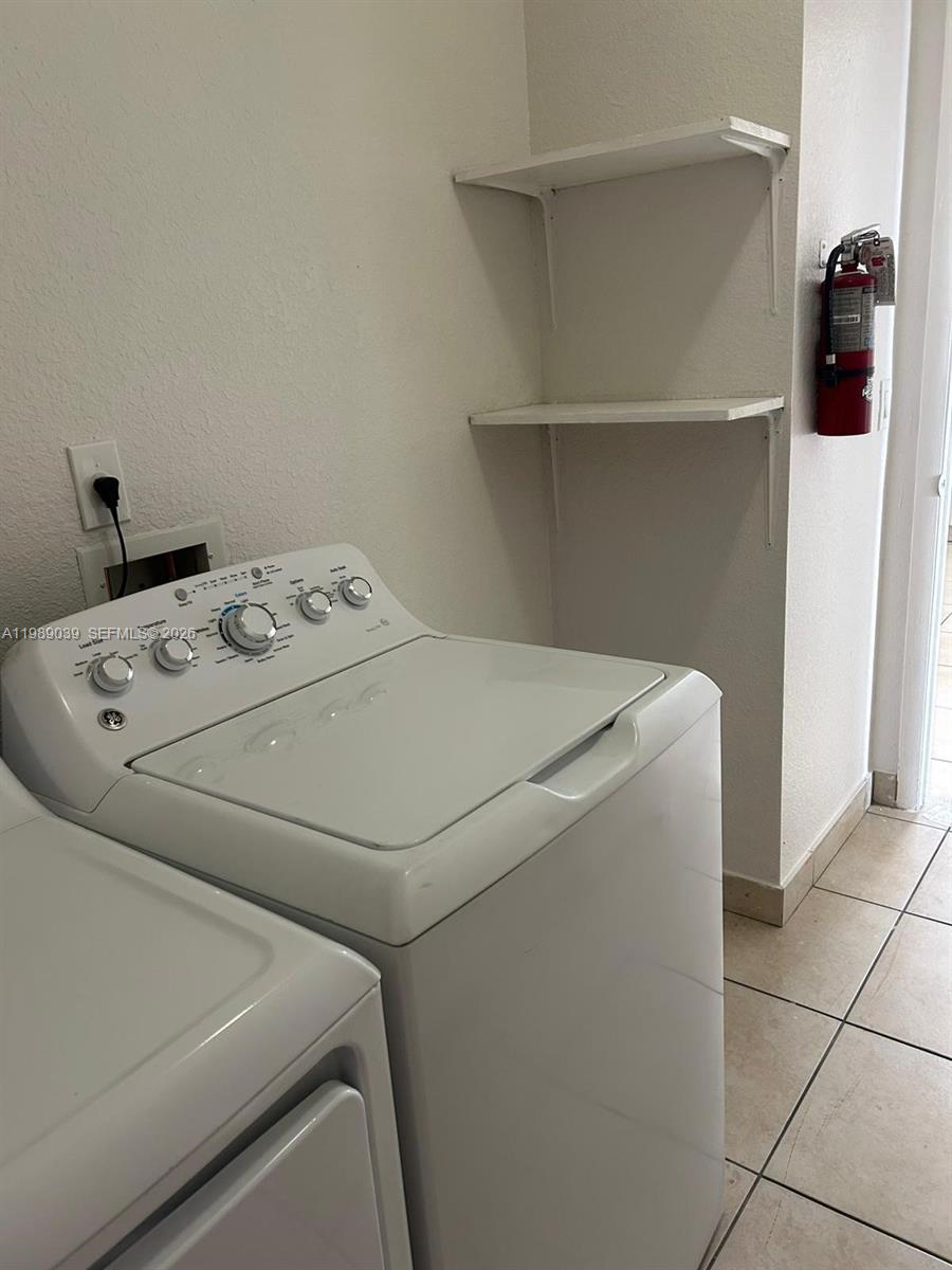 HIALEAH 17TH ADDN REV & A - Residential Lease