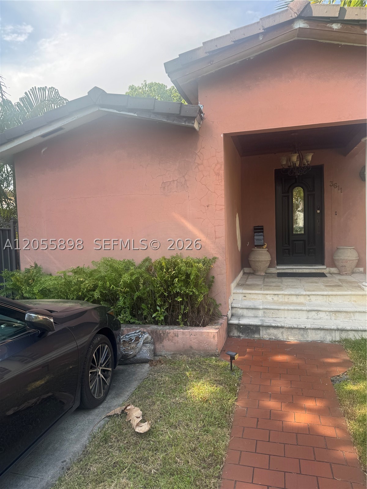 CORAL GATE SEC D - Residential