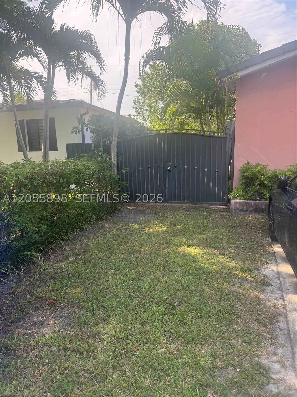 CORAL GATE SEC D - Residential