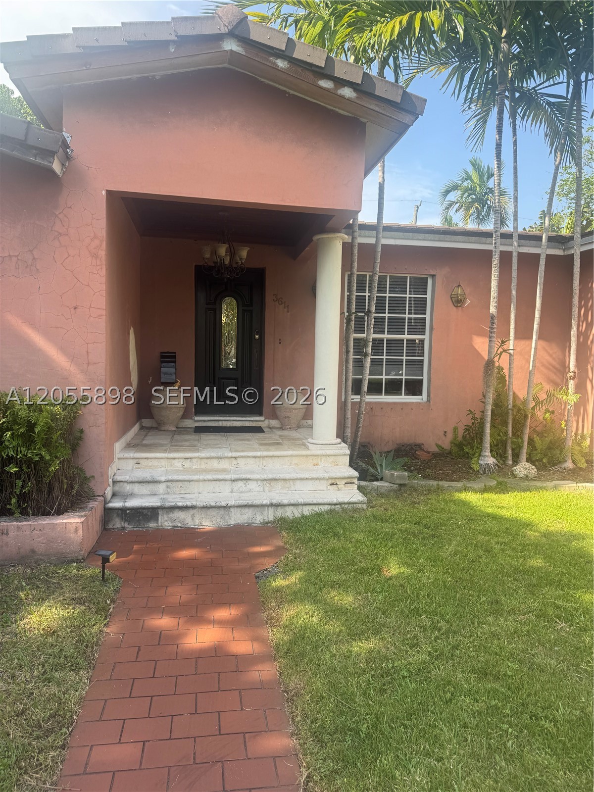 CORAL GATE SEC D - Residential