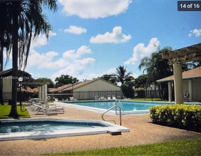 ARROWHEAD GOLF & TENNIS C - Residential Lease