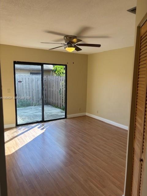 ARROWHEAD GOLF & TENNIS C - Residential Lease