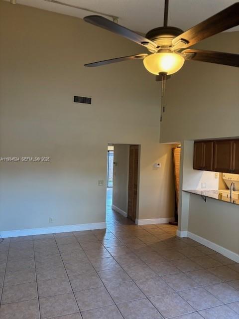 ARROWHEAD GOLF & TENNIS C - Residential Lease