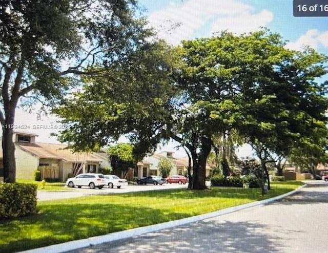 ARROWHEAD GOLF & TENNIS C - Residential Lease