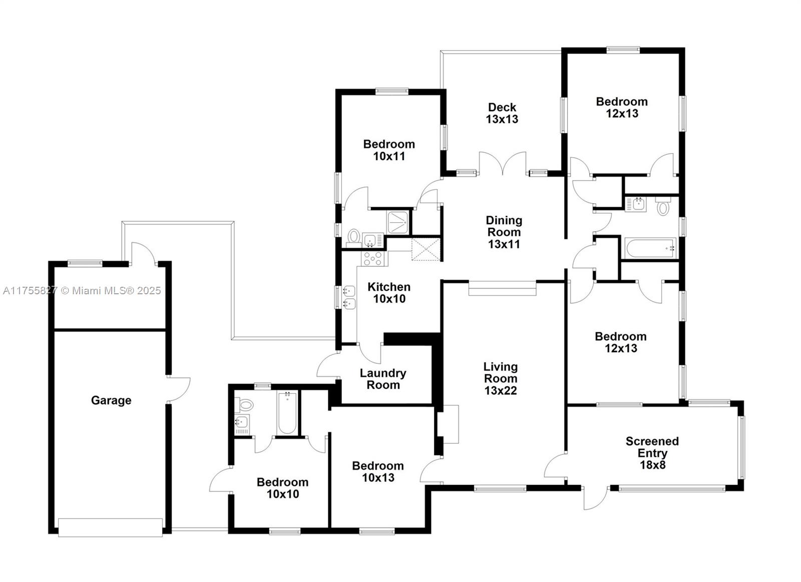 CORAL GABLES SEC B - Residential