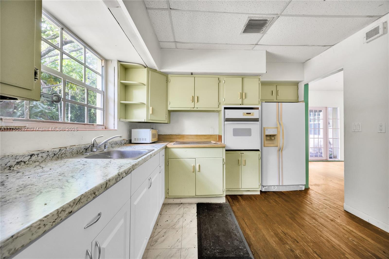CORAL GABLES SEC B - Residential