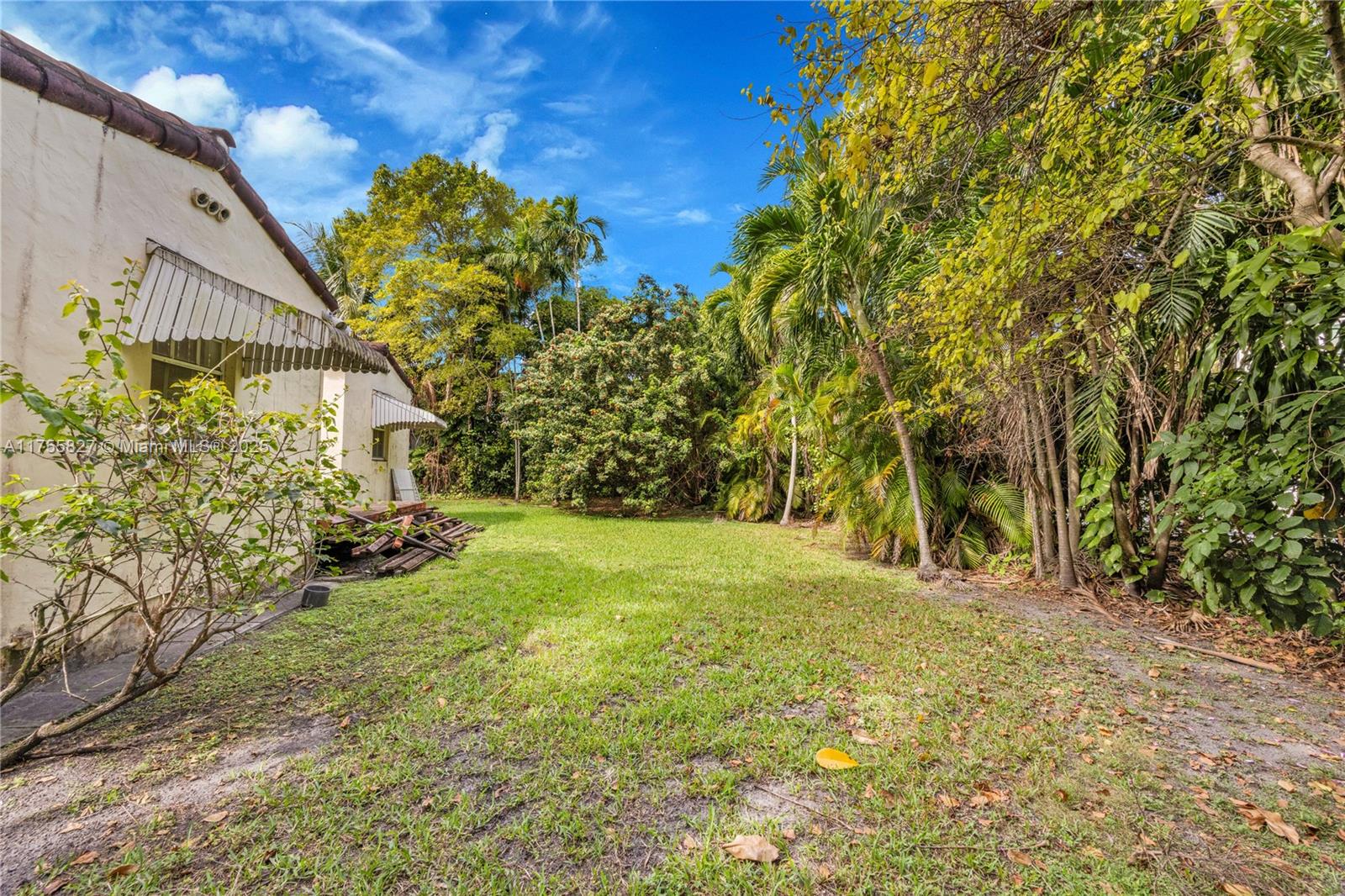 CORAL GABLES SEC B - Residential