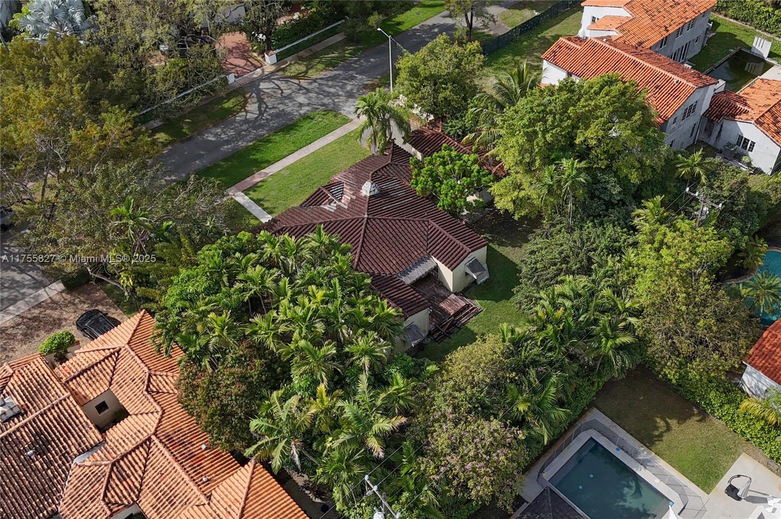 CORAL GABLES SEC B - Residential