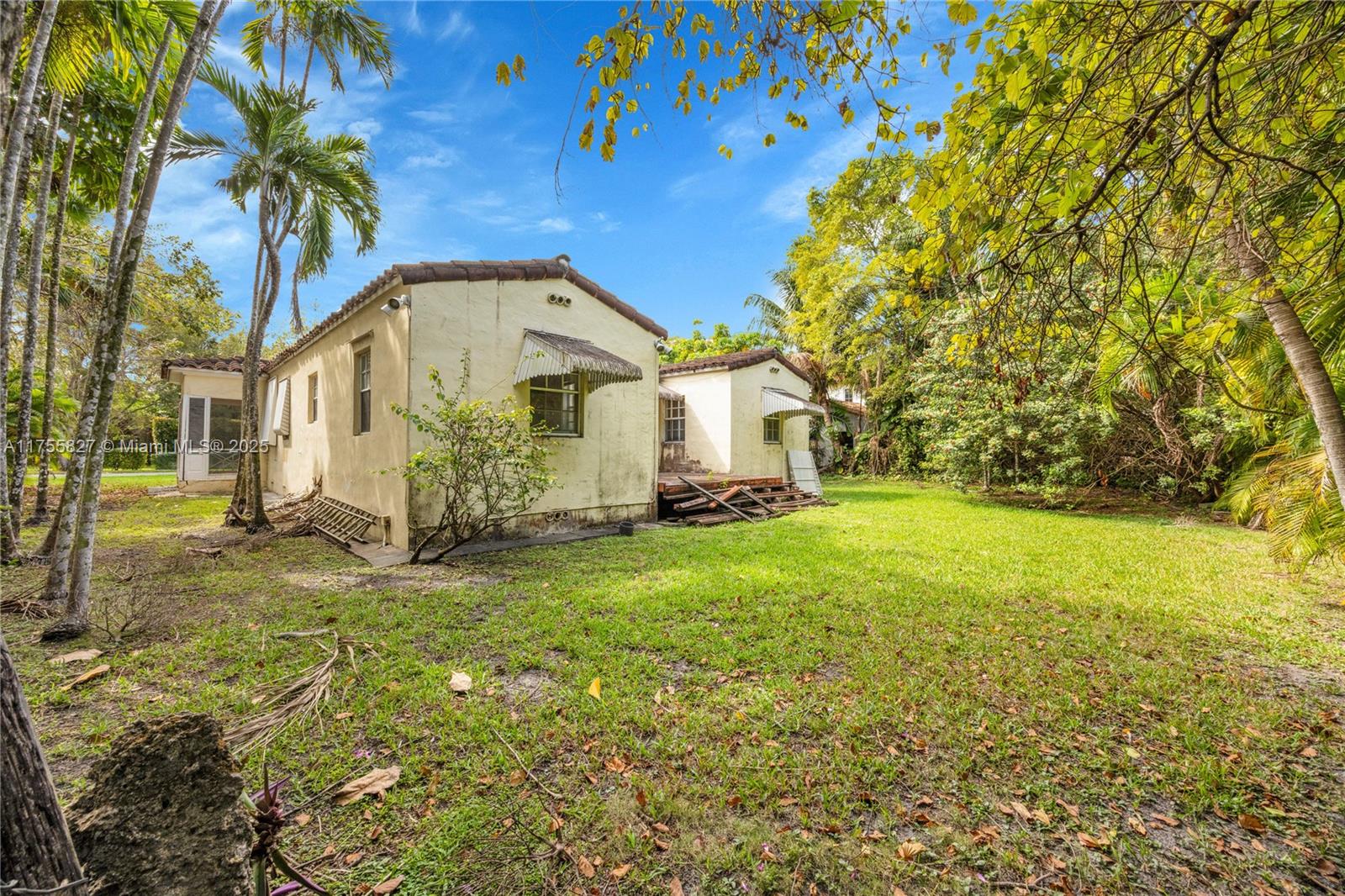 CORAL GABLES SEC B - Residential