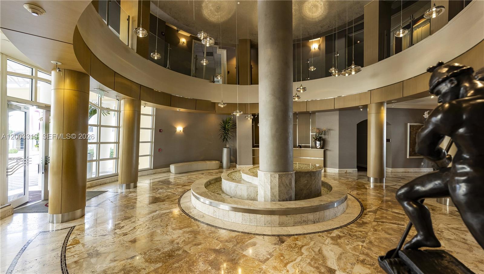 TWO TEQUESTA POINT CONDO - Residential
