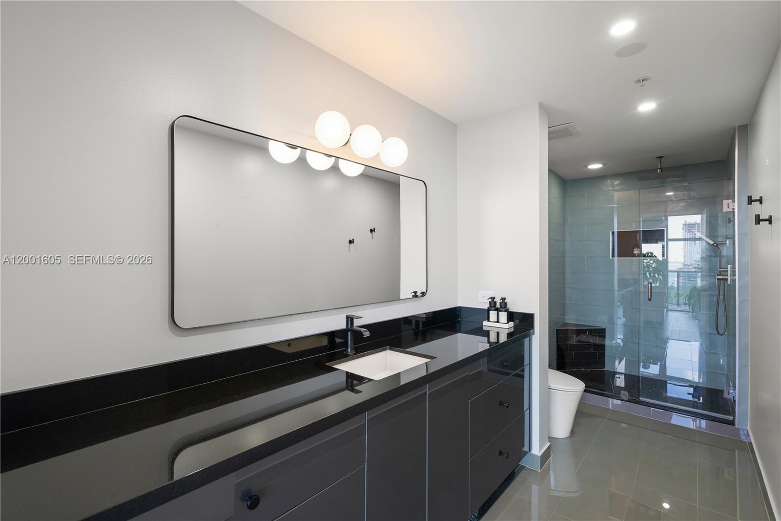 FOUR MIDTOWN MIAMI CONDO - Residential