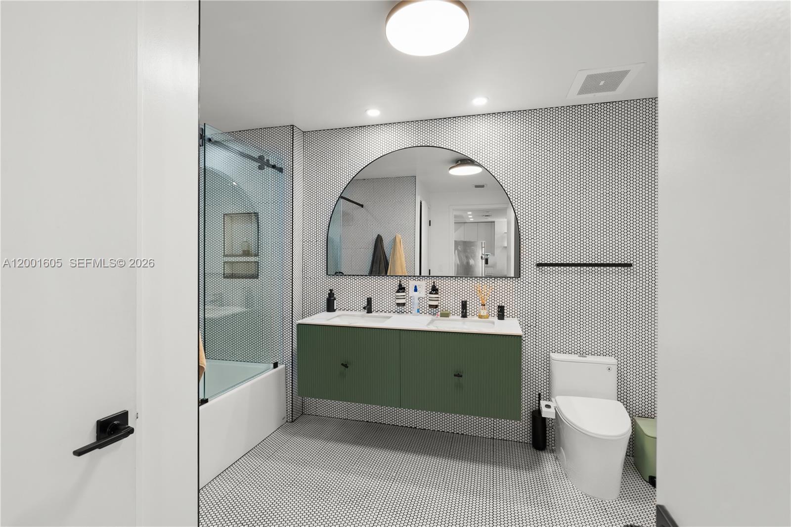 FOUR MIDTOWN MIAMI CONDO - Residential