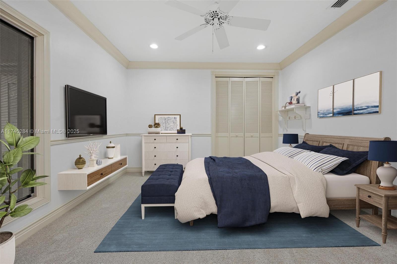 CORAL GABLES RIVIERA SEC - Residential