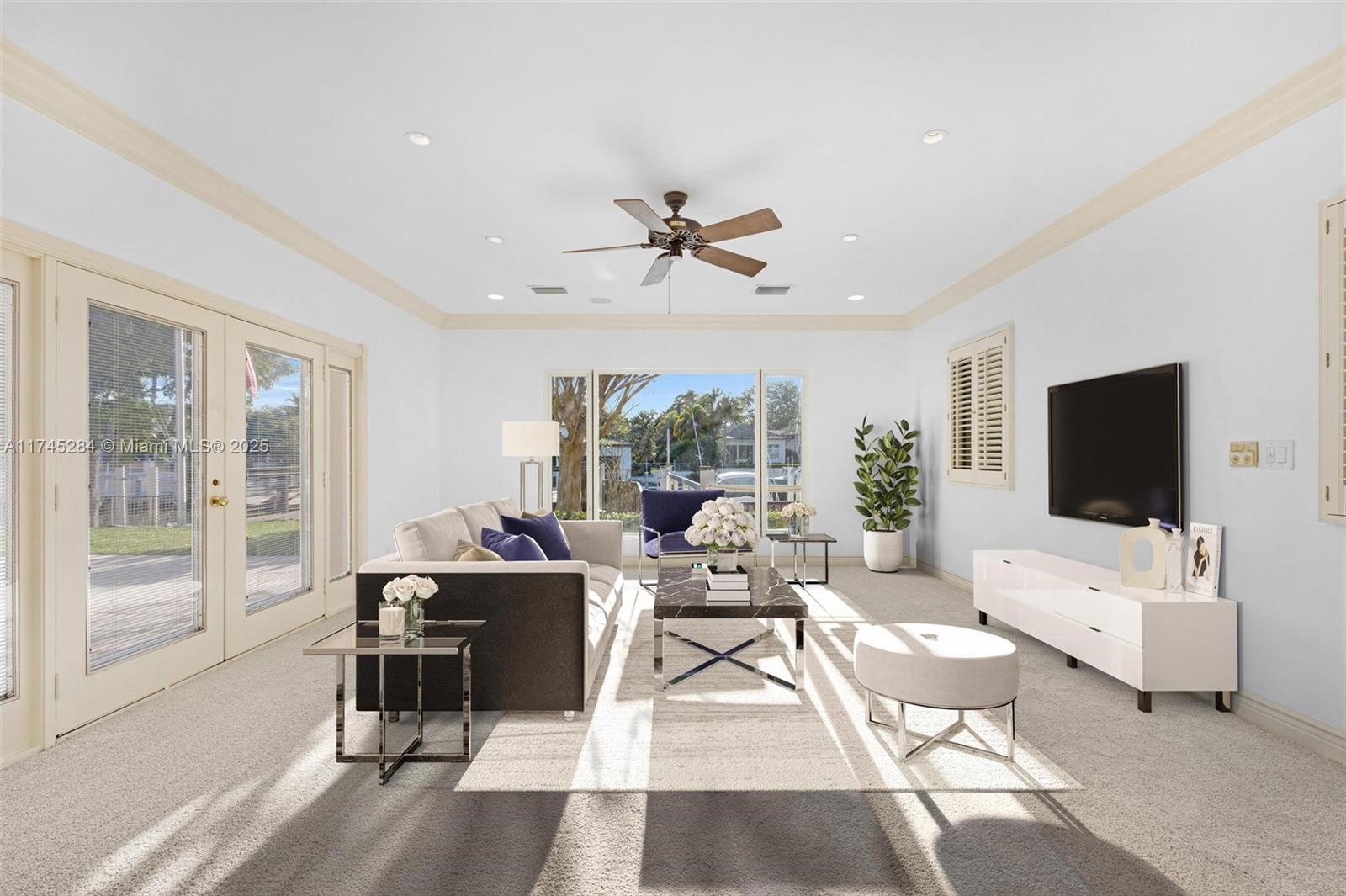 CORAL GABLES RIVIERA SEC - Residential