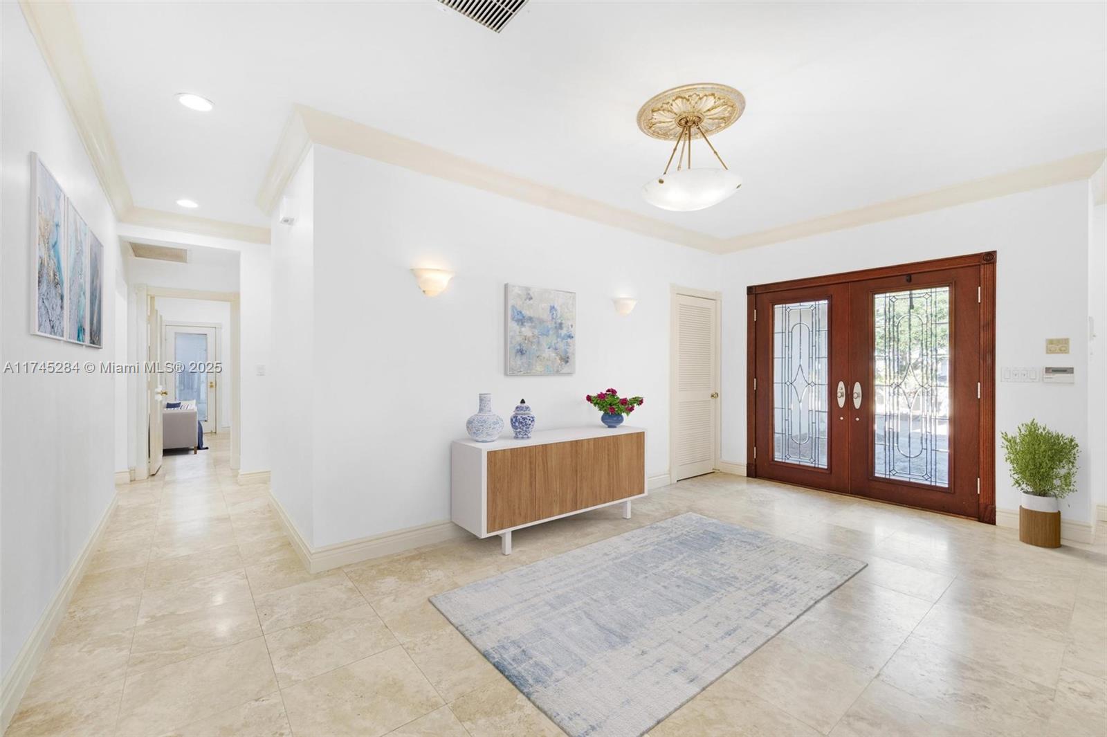CORAL GABLES RIVIERA SEC - Residential