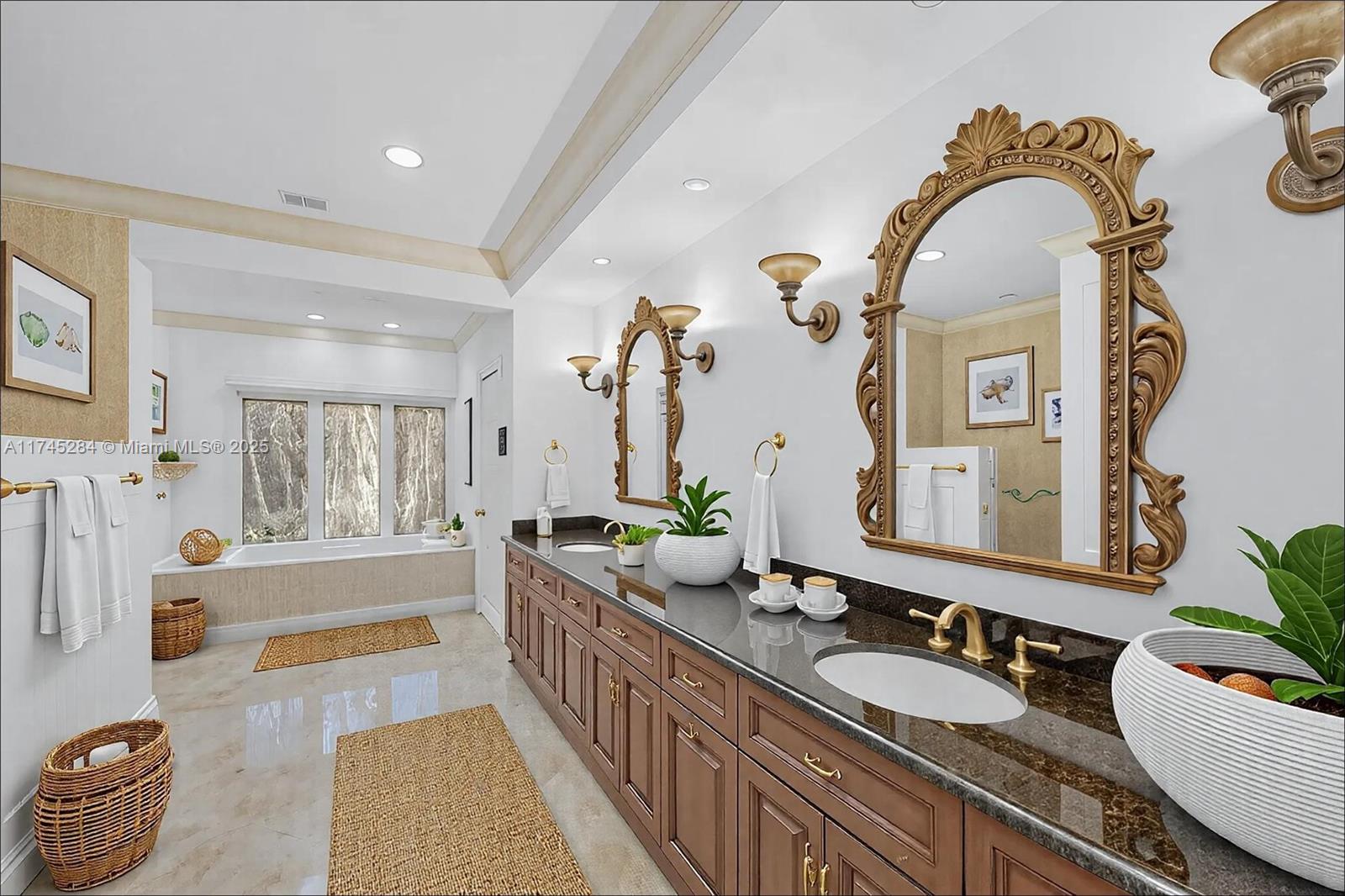 CORAL GABLES RIVIERA SEC - Residential