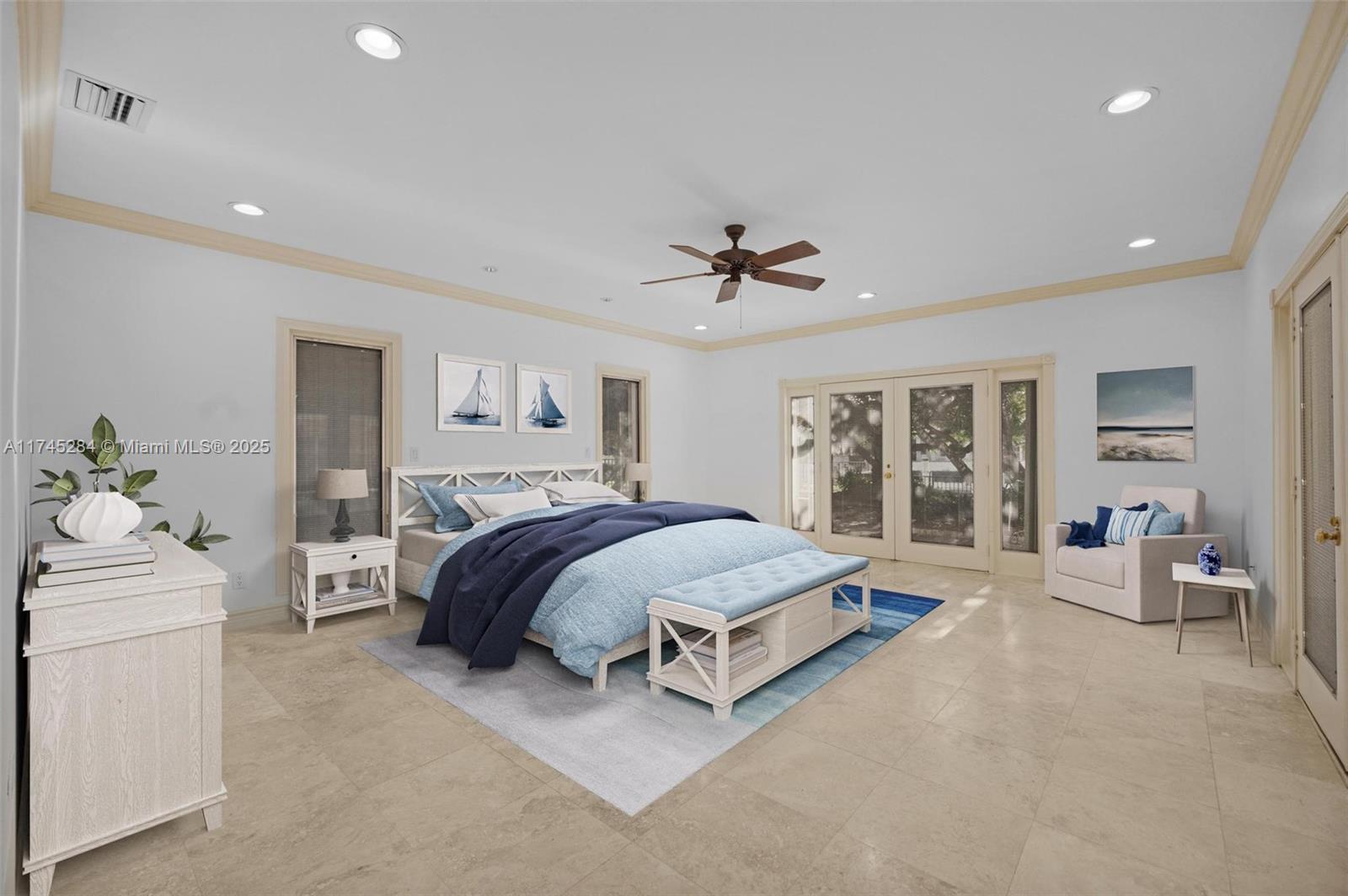 CORAL GABLES RIVIERA SEC - Residential