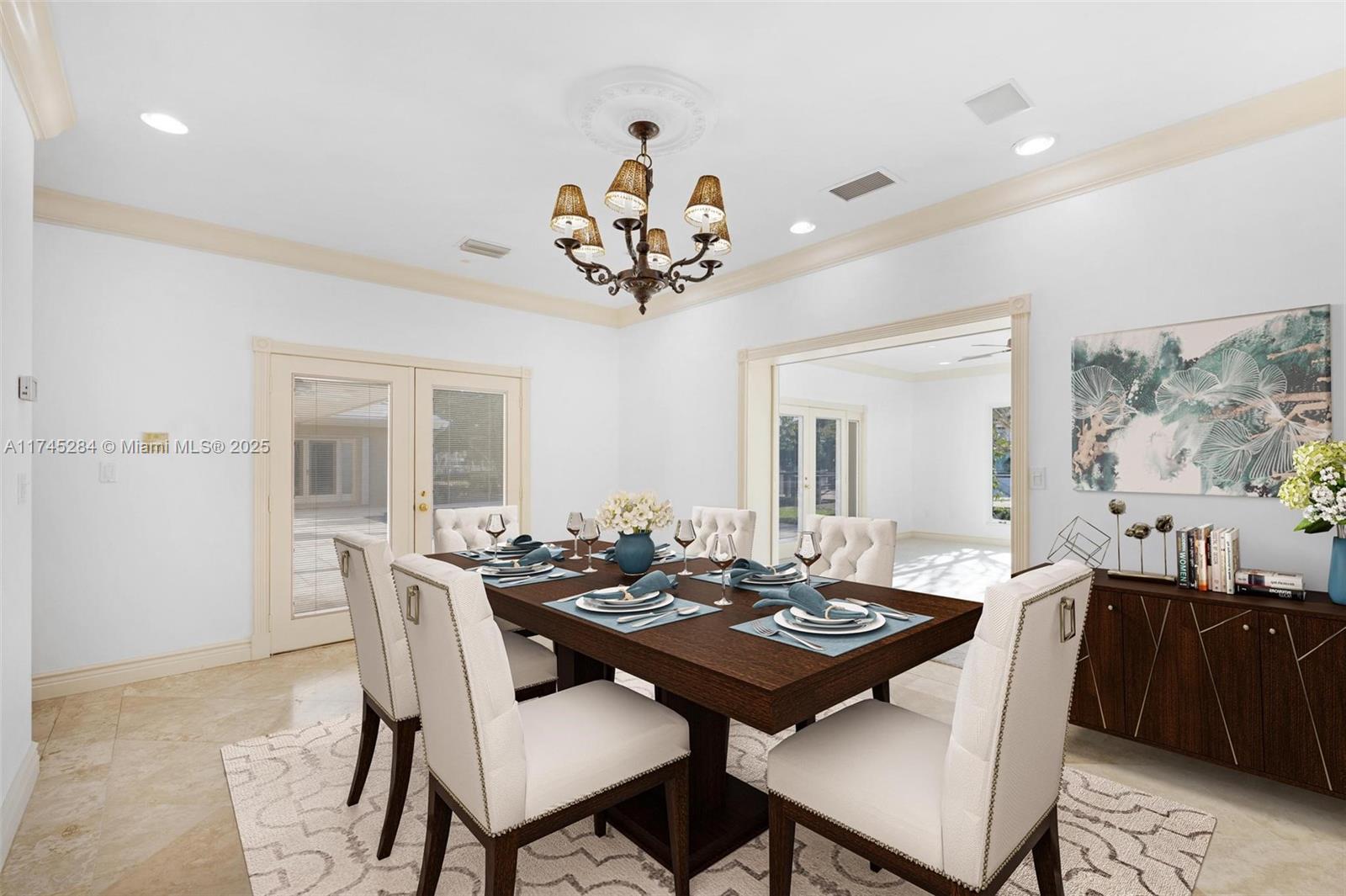 CORAL GABLES RIVIERA SEC - Residential