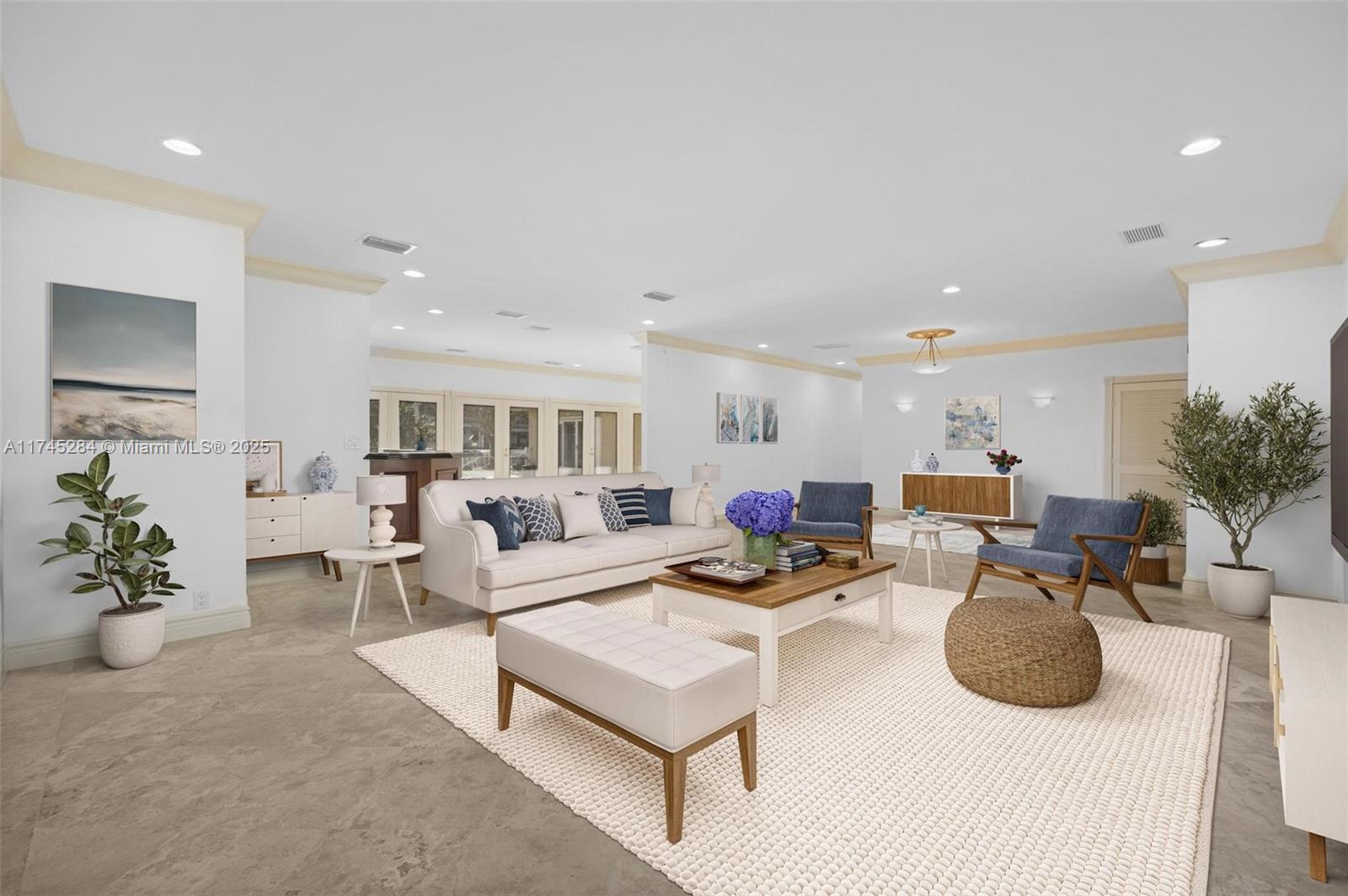 CORAL GABLES RIVIERA SEC - Residential