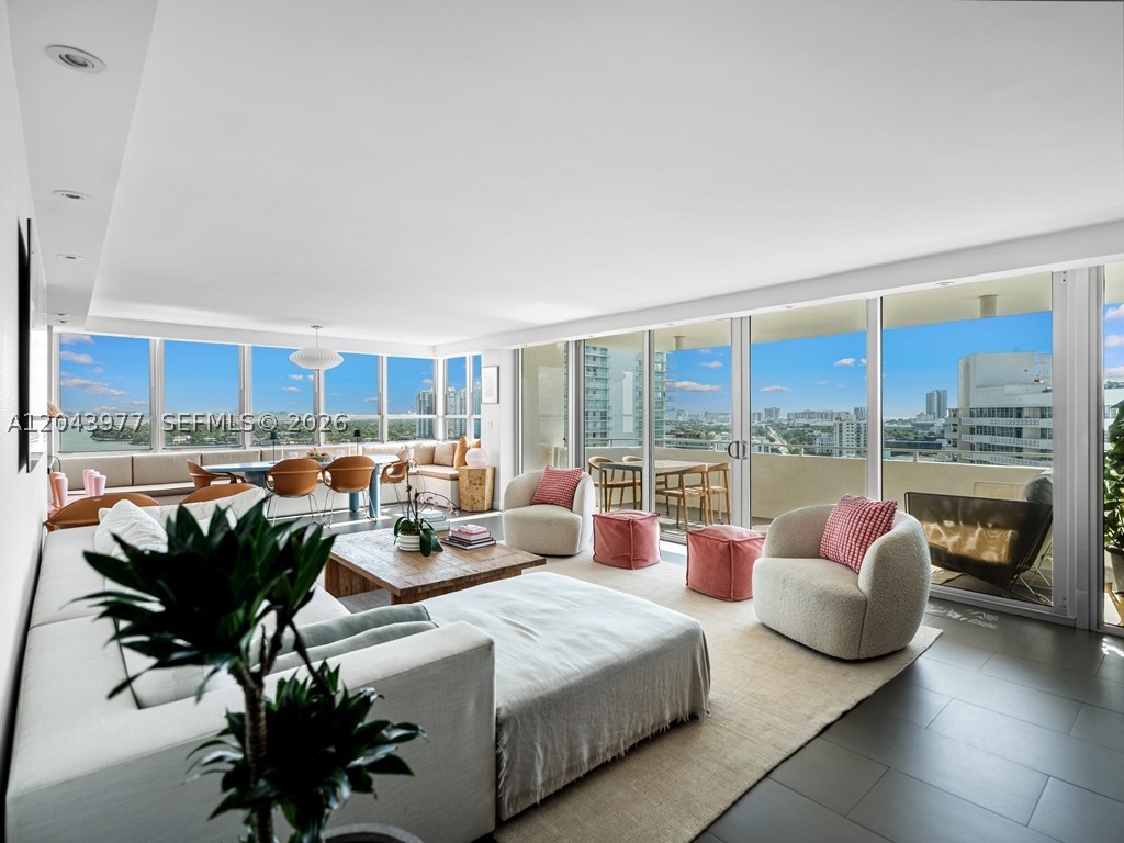 COSTA BRAVA CONDO - Residential Lease