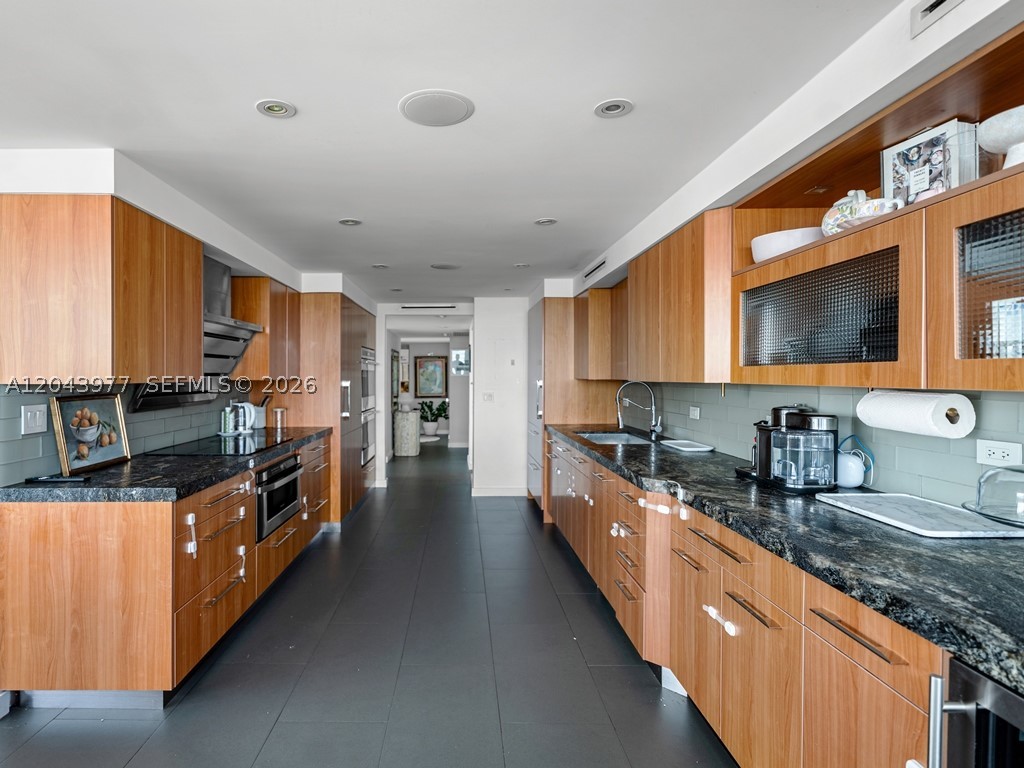 COSTA BRAVA CONDO - Residential Lease