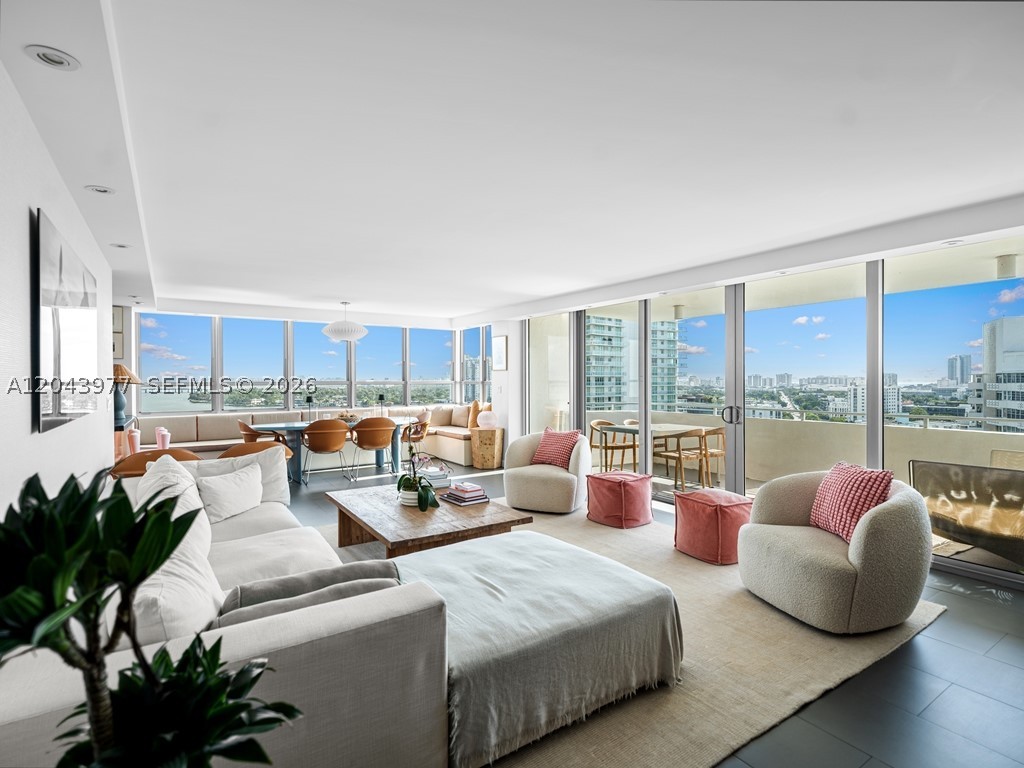 COSTA BRAVA CONDO - Residential Lease