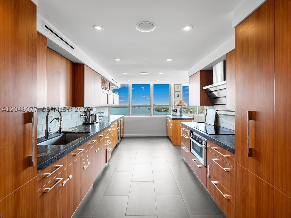 COSTA BRAVA CONDO - Residential Lease