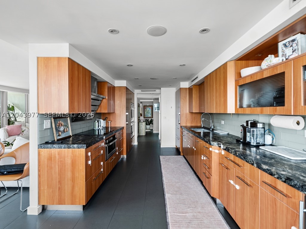 COSTA BRAVA CONDO - Residential Lease