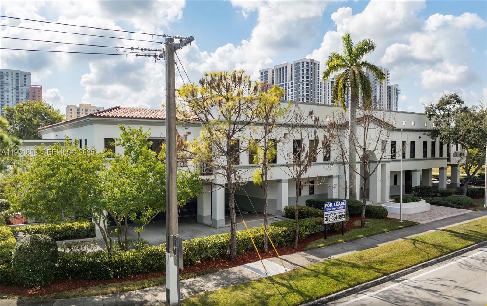 This meticulously maintained office building features an attractive façade with abundant windows, balconies, and professionally landscaped grounds designed to impress both employees and clients. Signage is available on all four sides of the structure, as well as the front pedestal, surrounded by landscaping and a flagpole. The property comprises 12,900 square feet over two stories, offering spacious and efficient floor plans conducive to productive operations. Originally constructed in 2008 and consistently well-maintained, the building is situated on 0.67 acres and offers 16 covered parking spaces, with a total of 46 parking spaces available. The interior layout supports a variety of business needs, including private offices, conference rooms, and open work areas. The property is well-suited for a range of potential occupants, with further value-add potential. Dadeland Pavilion provides an excellent location for businesses seeking a strategic presence in South Miami. With seamless connectivity to major roads, companies can easily reach key areas like Coral Gables, Pinecrest, Downtown Miami, and Brickell. The area offers abundant dining and shopping options, enhancing work-life balance for employees and visitors alike. Just minutes from the property, Dadeland Mall features top retailers including Macy's, Apple, Saks Fifth Avenue, Shake Shack, Texas de Brazil, and Starbucks.