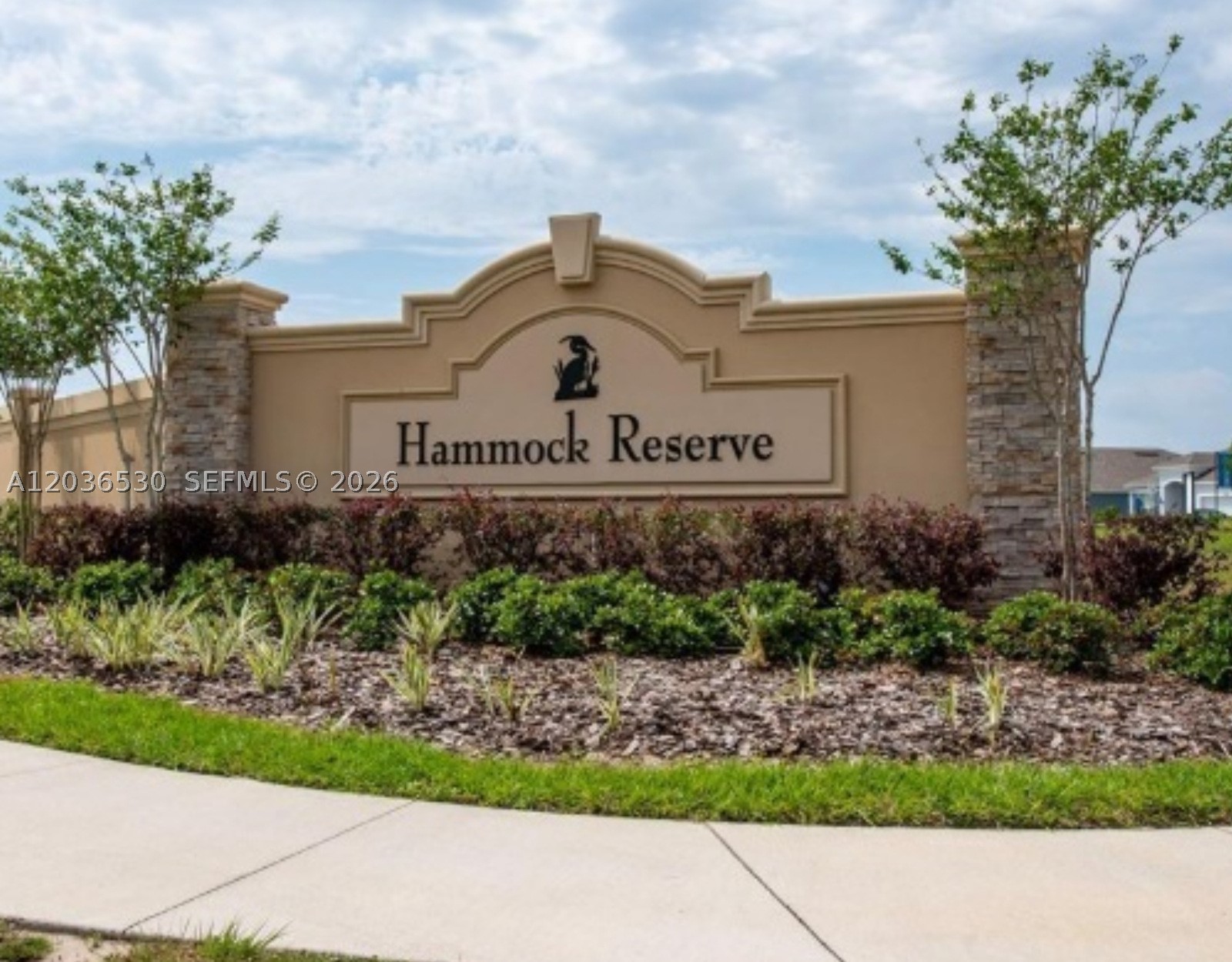Hammock Reserve Ph 3 - Residential