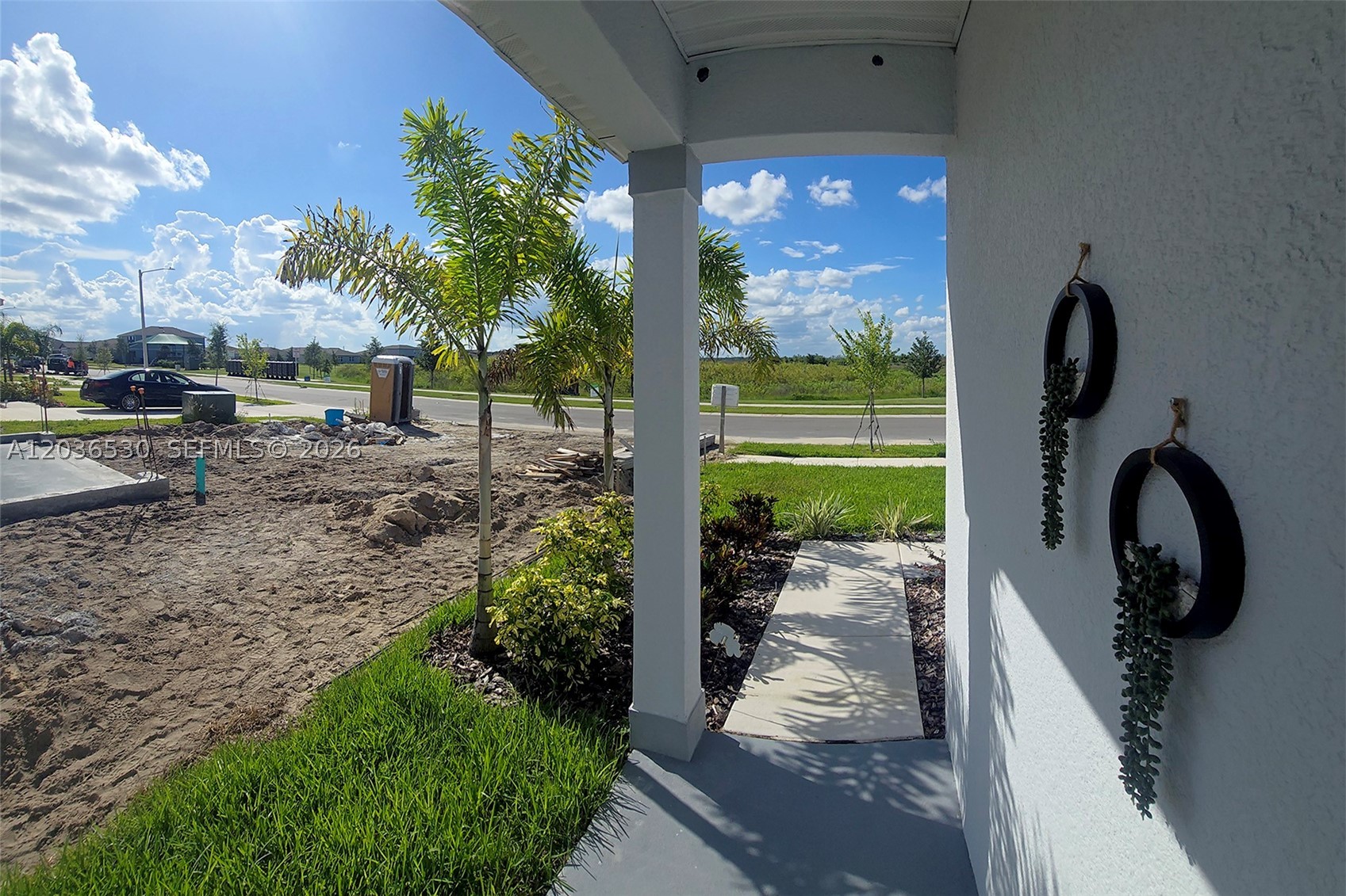 Hammock Reserve Ph 3 - Residential