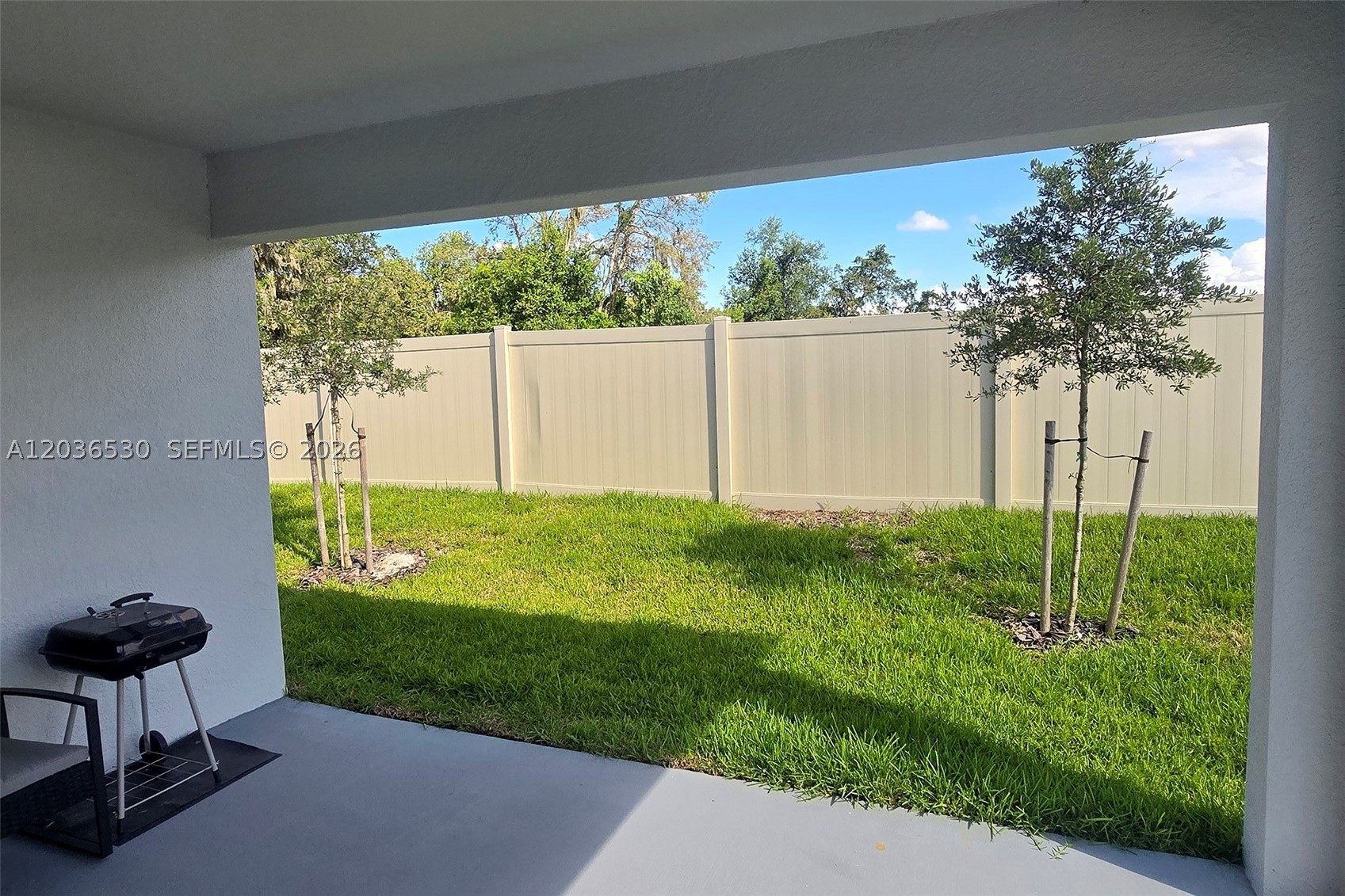 Hammock Reserve Ph 3 - Residential