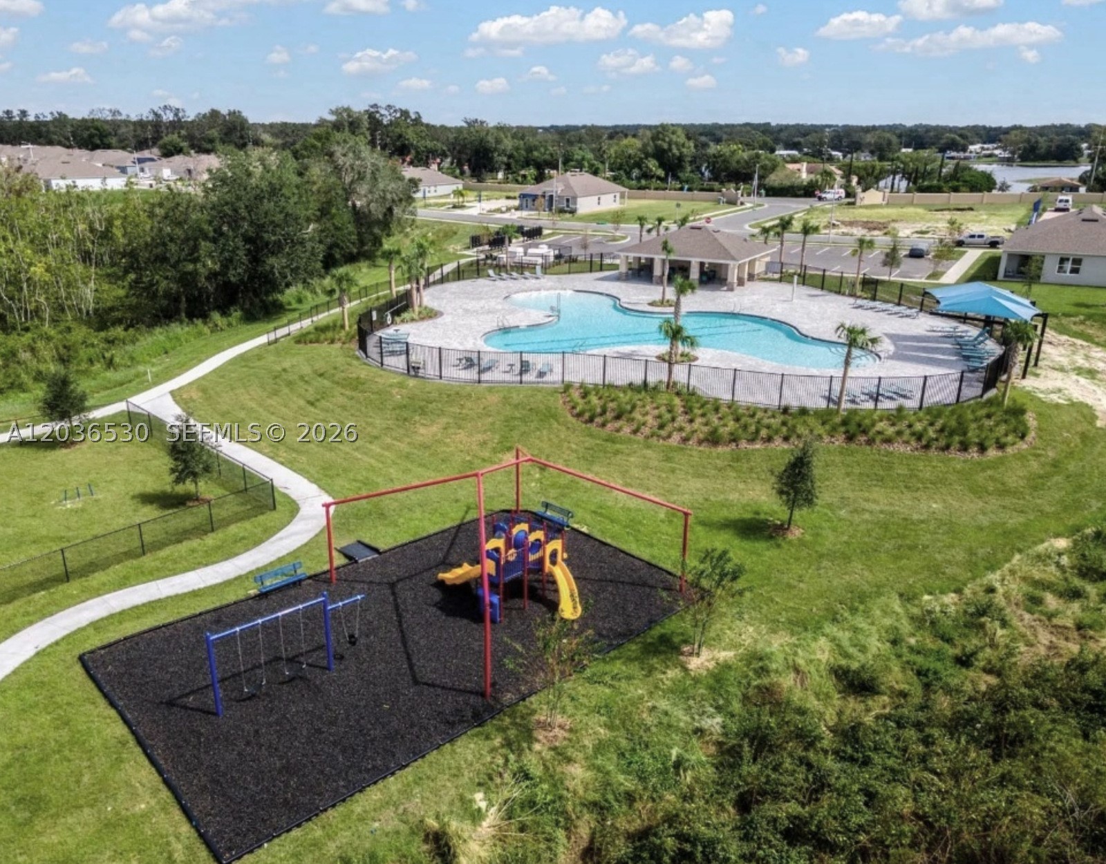 Hammock Reserve Ph 3 - Residential