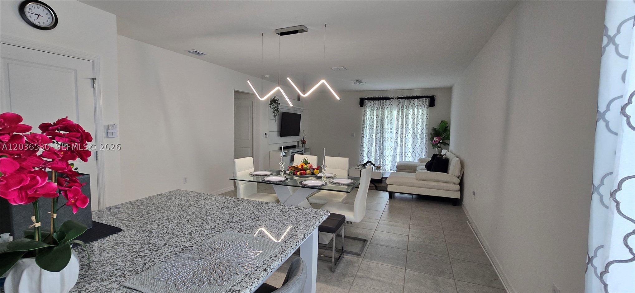 Hammock Reserve Ph 3 - Residential