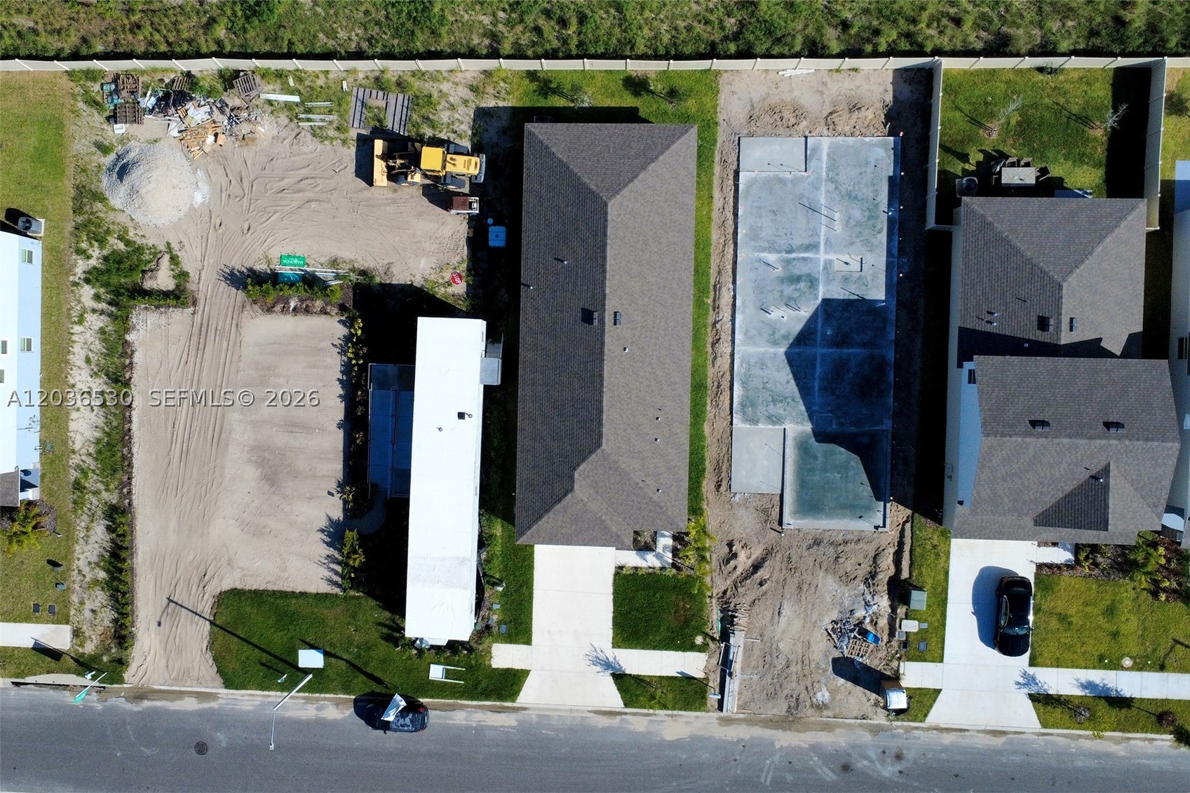 Hammock Reserve Ph 3 - Residential