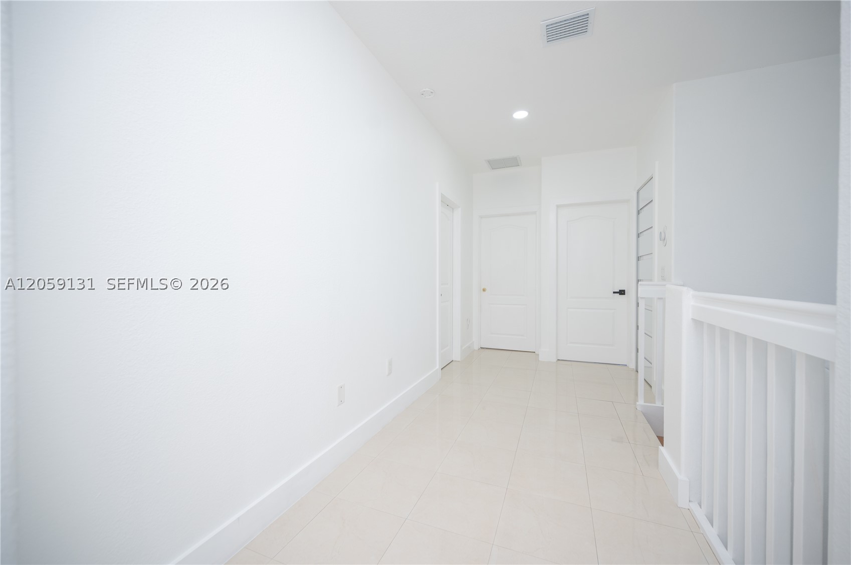 VILLAS AT THE RENAISSANCE - Residential