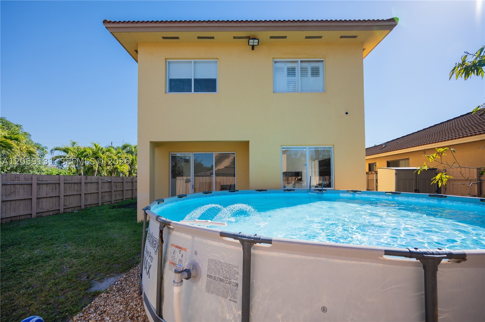 VILLAS AT THE RENAISSANCE - Residential