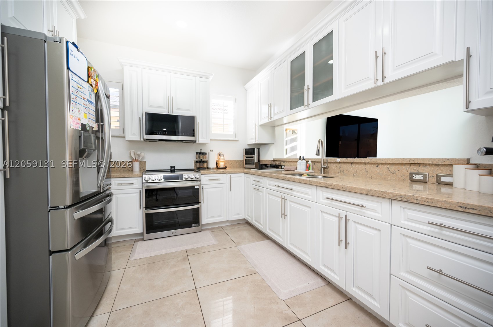 VILLAS AT THE RENAISSANCE - Residential