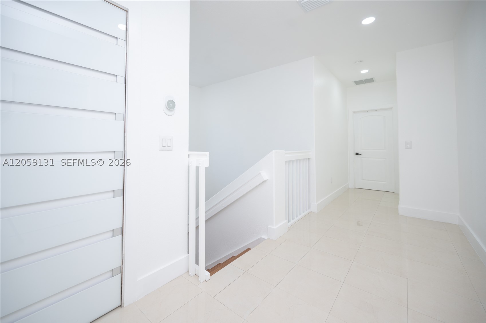 VILLAS AT THE RENAISSANCE - Residential