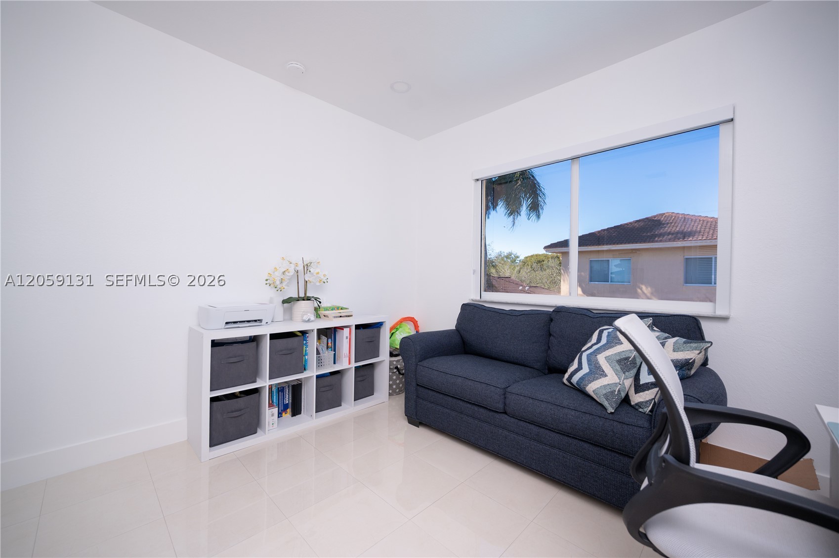VILLAS AT THE RENAISSANCE - Residential