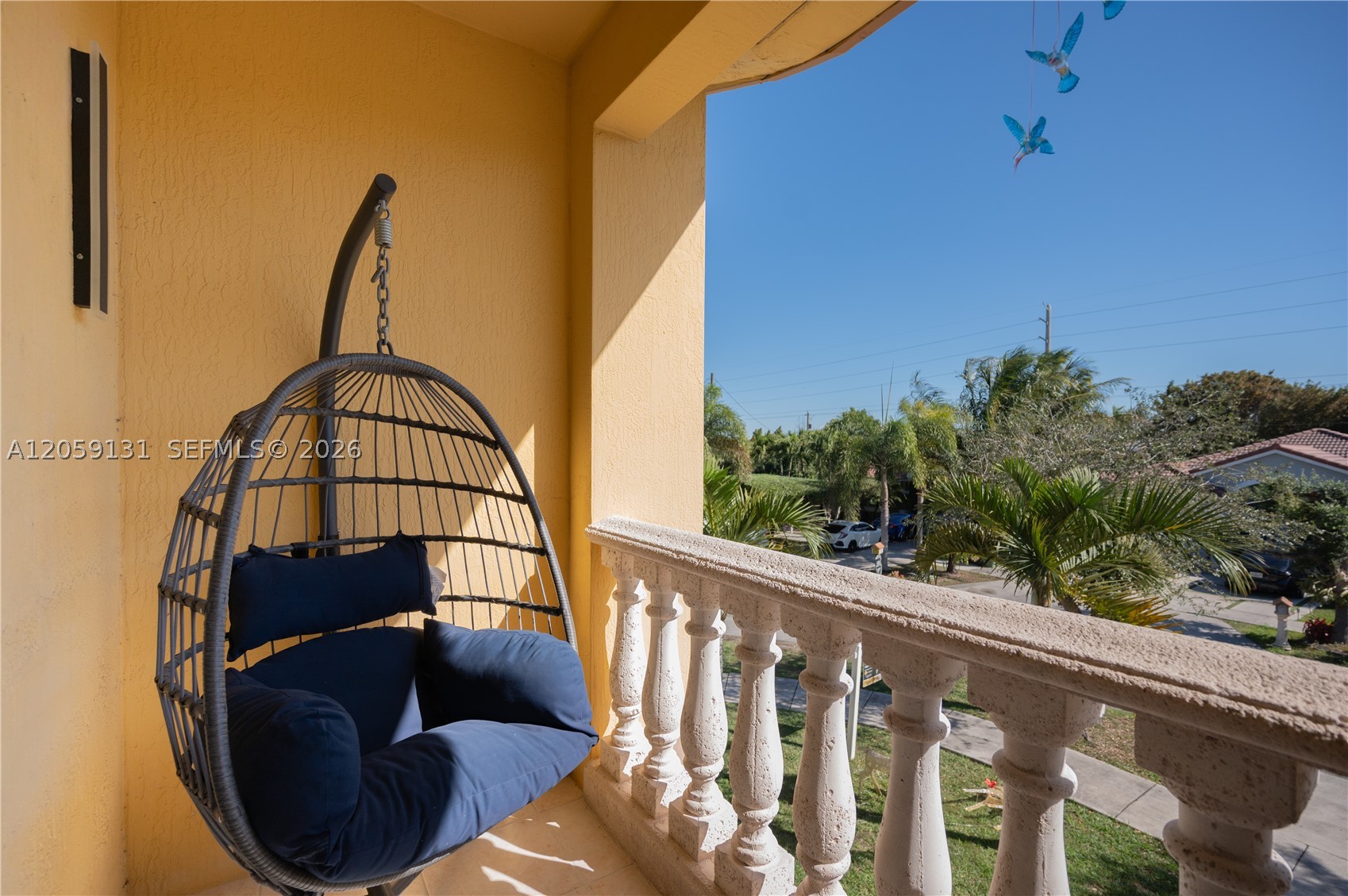 VILLAS AT THE RENAISSANCE - Residential
