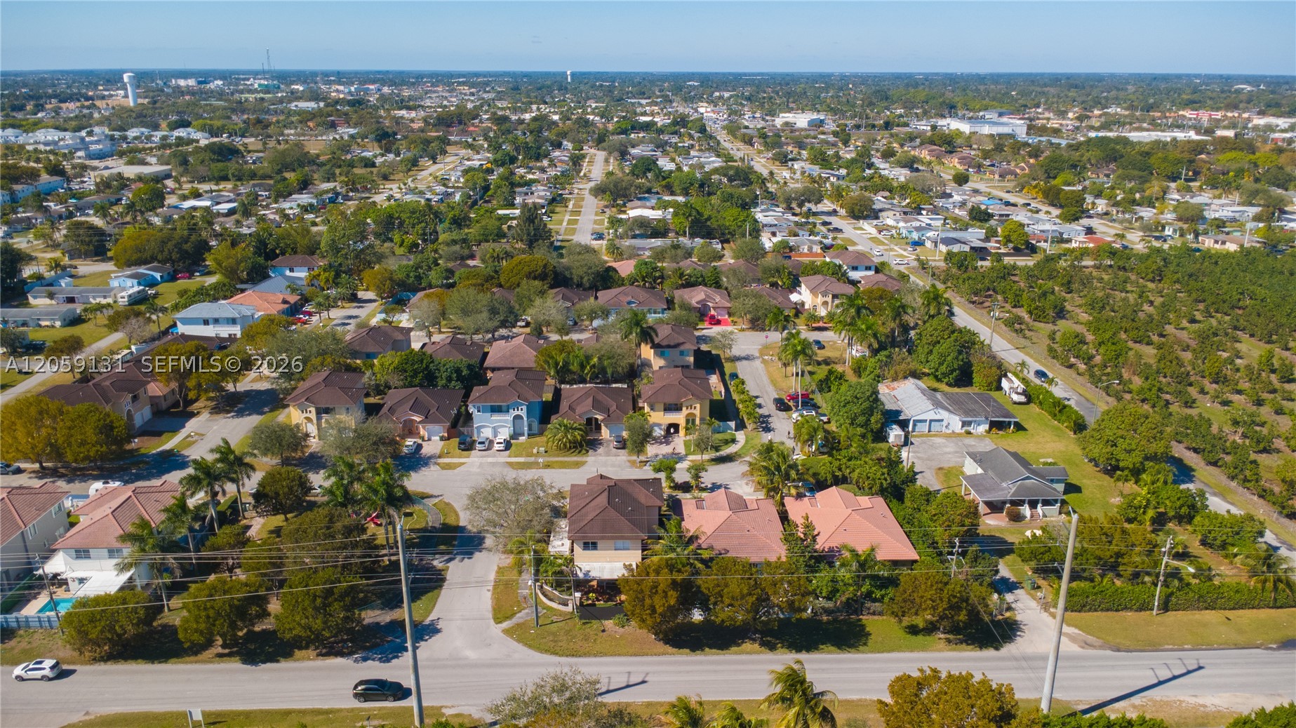 VILLAS AT THE RENAISSANCE - Residential