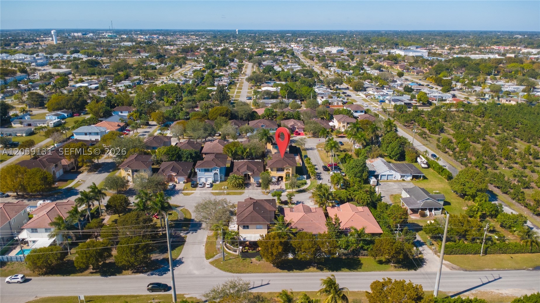 VILLAS AT THE RENAISSANCE - Residential