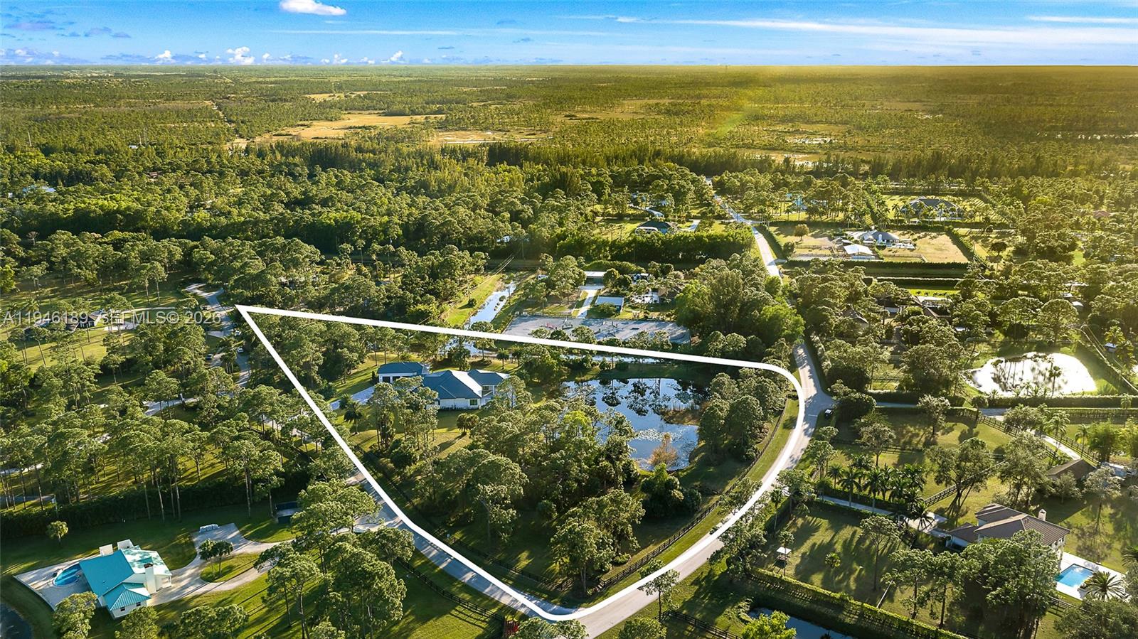 Caloosa - Residential