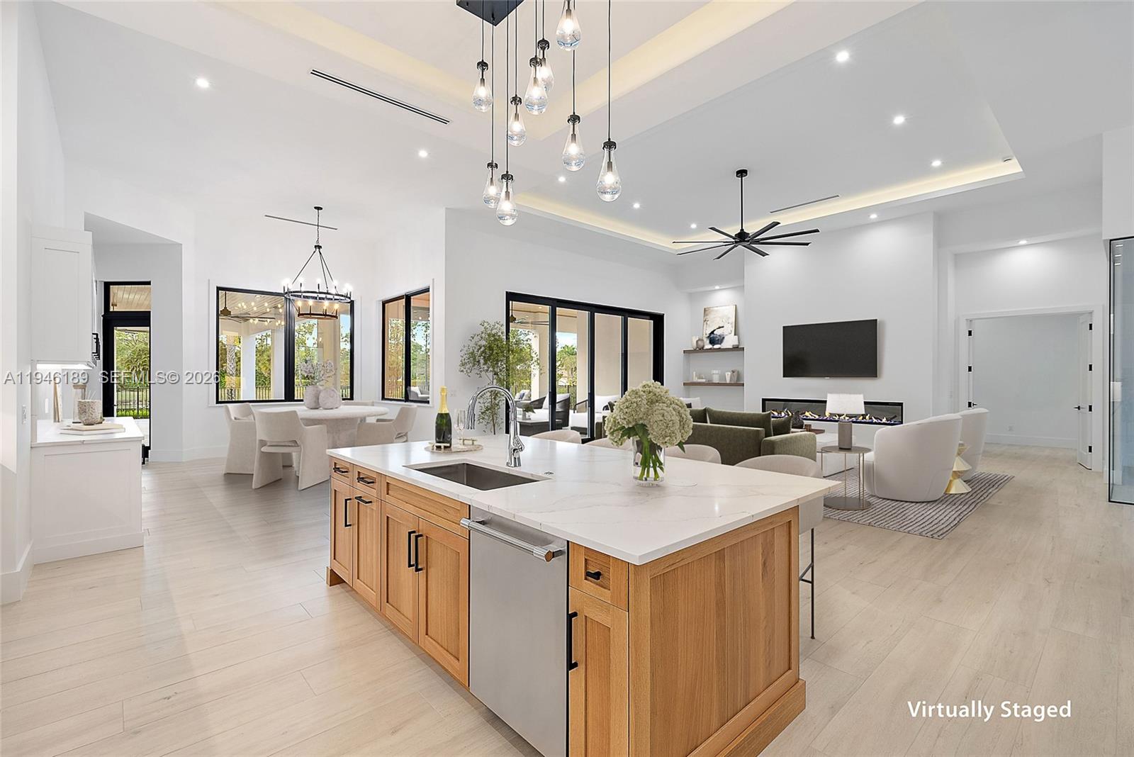 Caloosa - Residential