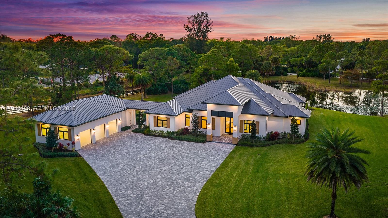 Caloosa - Residential