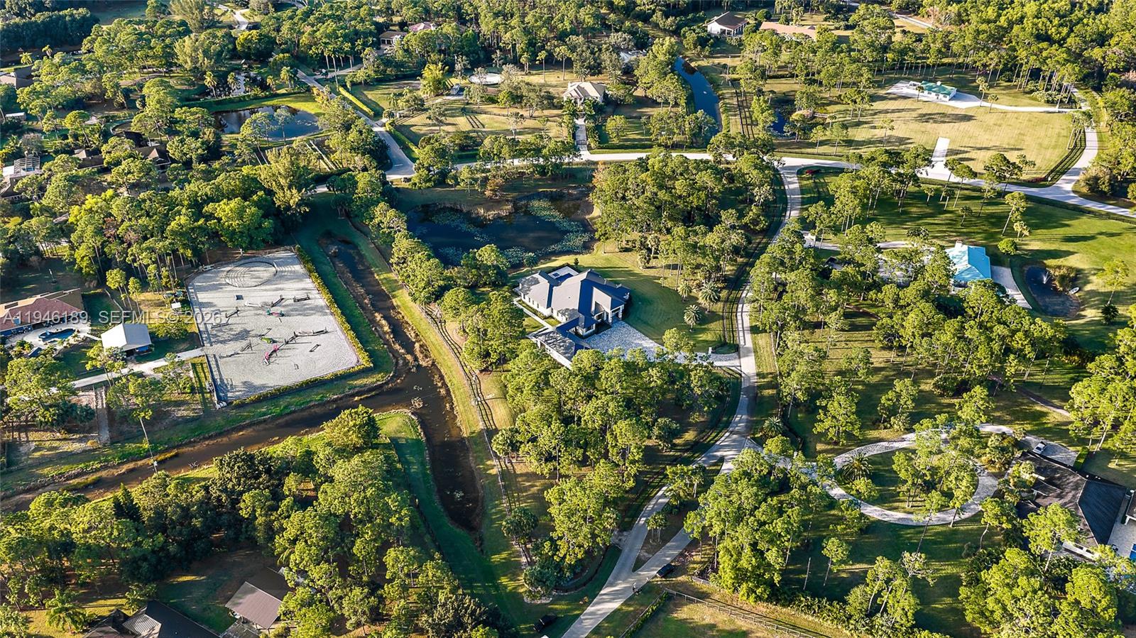Caloosa - Residential
