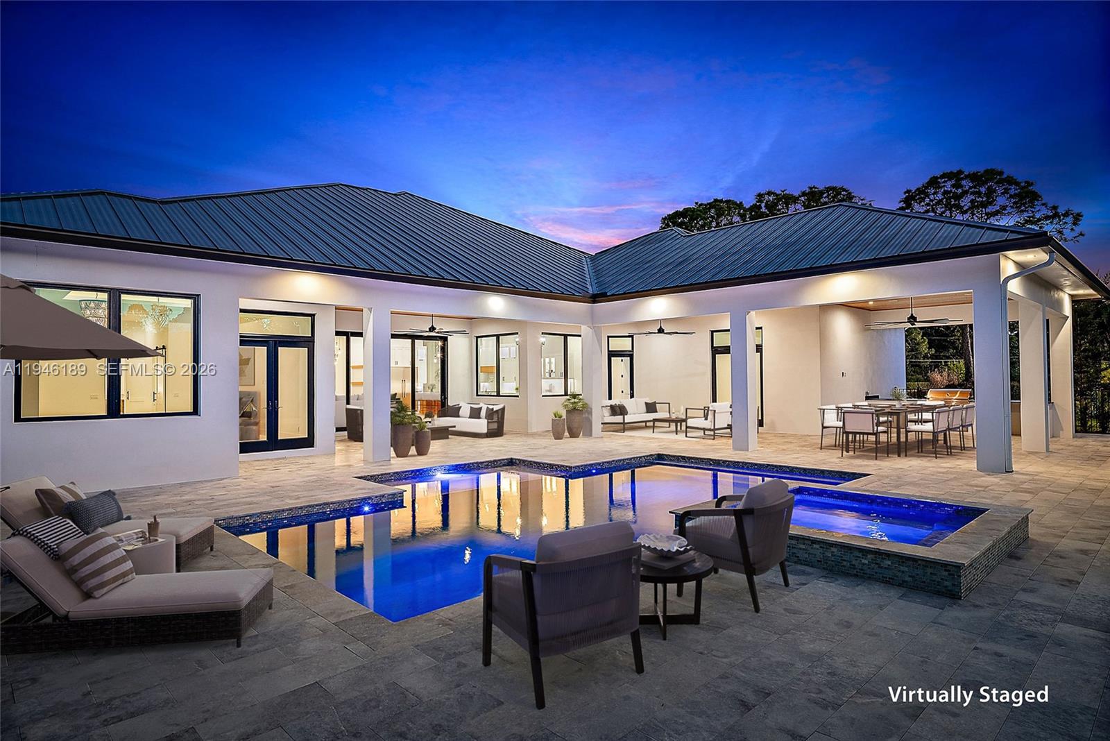 Caloosa - Residential
